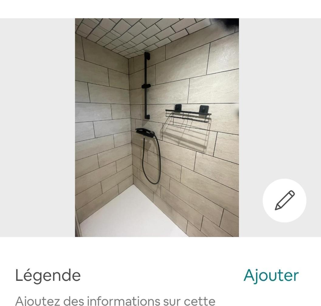 Anna Villa Pléboulle Eksteriør bilde