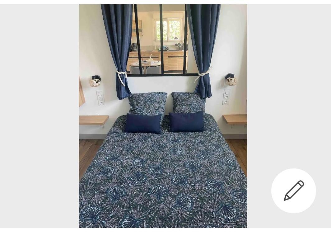Anna Villa Pléboulle Eksteriør bilde